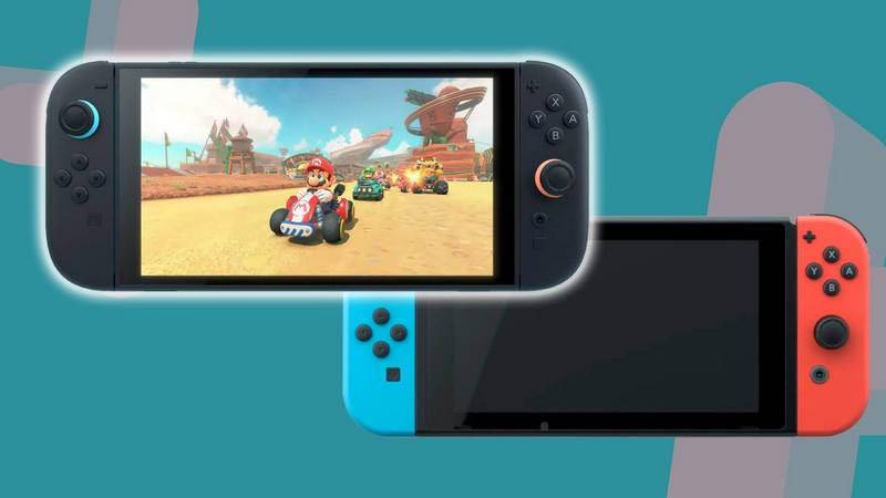 Nasib Nintendo Switch 1 Setelah Nintendo Switch 2 Rilis (gamesradar.com)