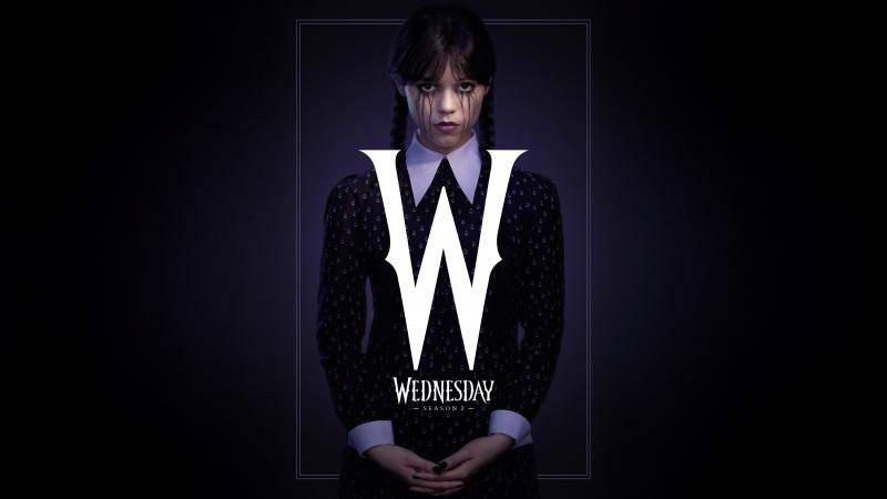 Wednesday Season 3