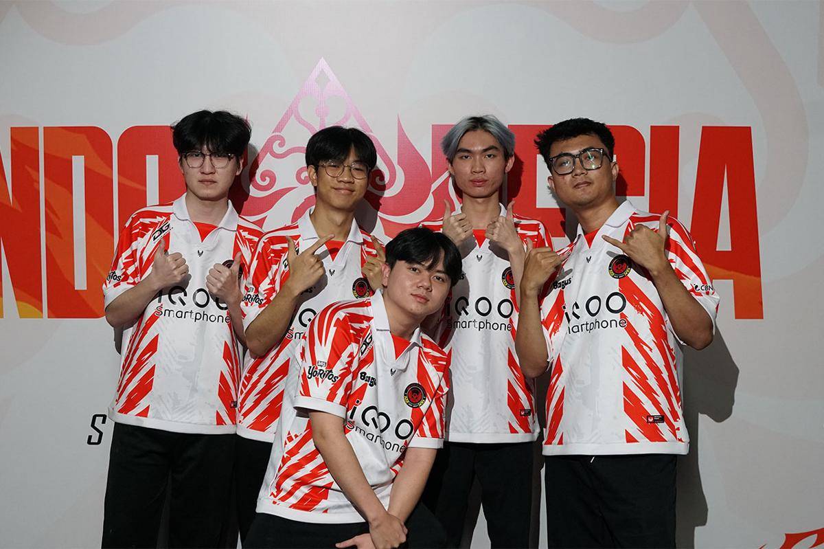Bigetron by Vitality lolos ke playoff IKL 2025 Fall. (Dok. Level Infinite)