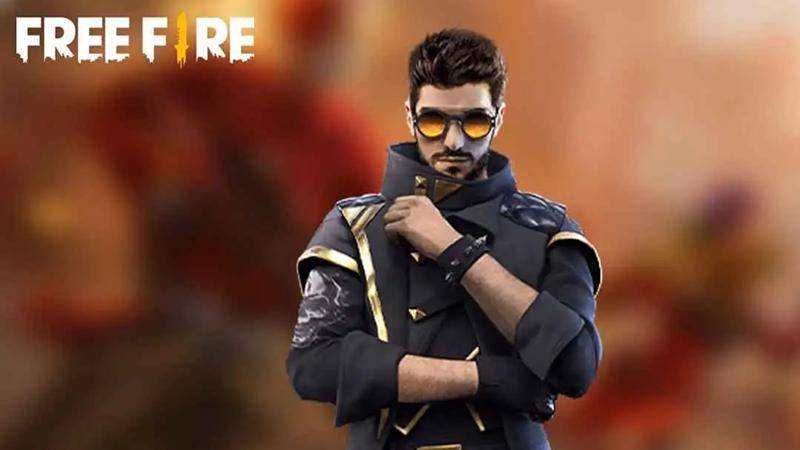 Karakter tier C (Garena Free Fire)