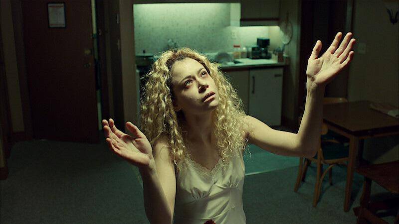 Orphan Black (Tudum)