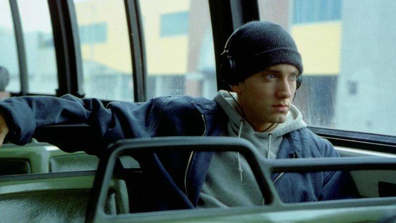 8 Mile (Tudum)