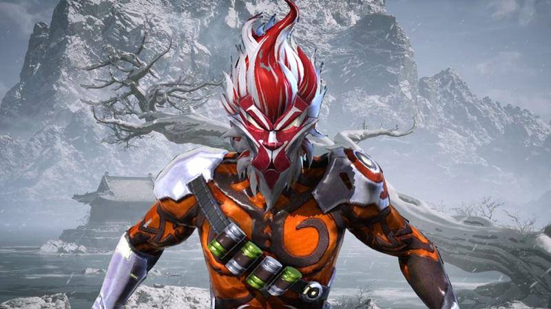 Karakter tier D (Garena Free Fire)