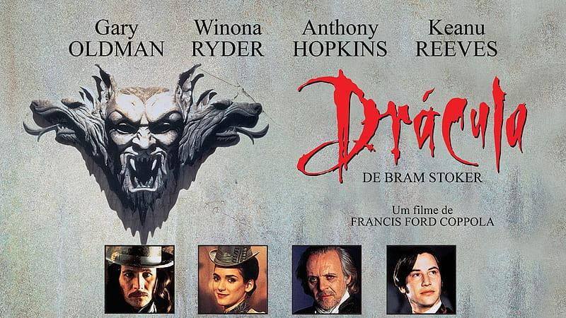 Bram Stoker’s Dracula (Tudum)