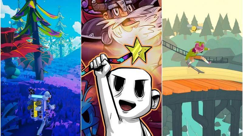 Developer indie di ekosistem Nintendo Switch (sportskeeda.com)