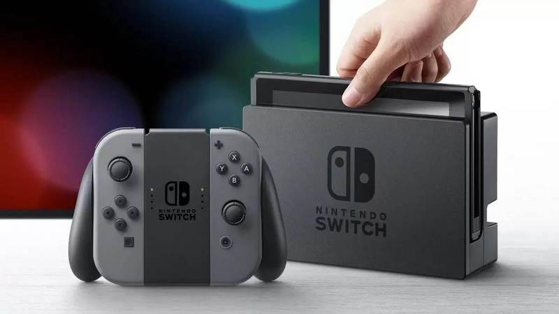 Apa Nintendo Switch 1 masih akan dapat game baru? (gamesradar.com)