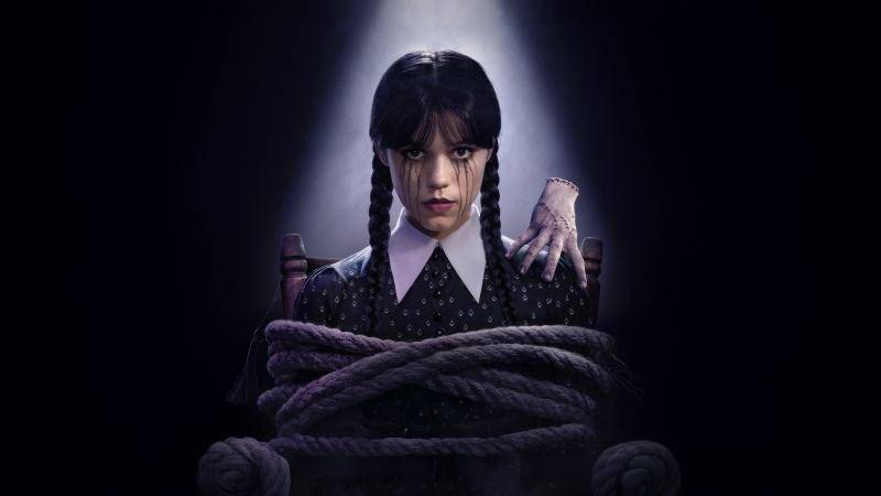 Wednesday Season 3
