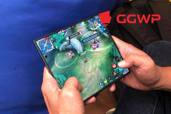 Main Game Lebih Mudah dengan Samsung Galaxy Z Fold 7 dan Gemini AI