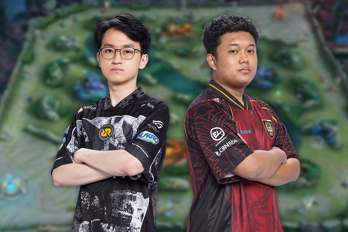 Para pro player MPL ID memilih map Project NEXT favorit mereka. (Berbagai sumber)