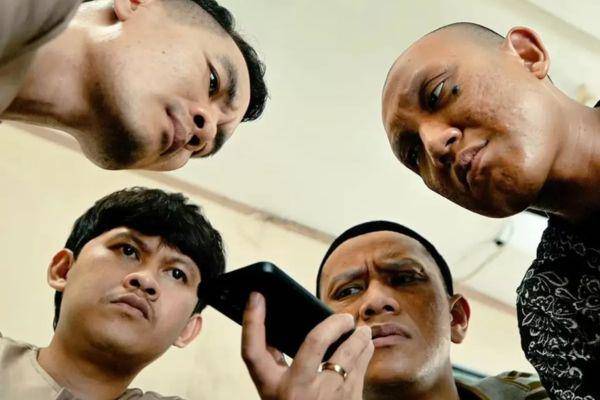 Teaser Film AGAK LAEN: MENYALA PANTIKU! Rilis, Intip di Sini!