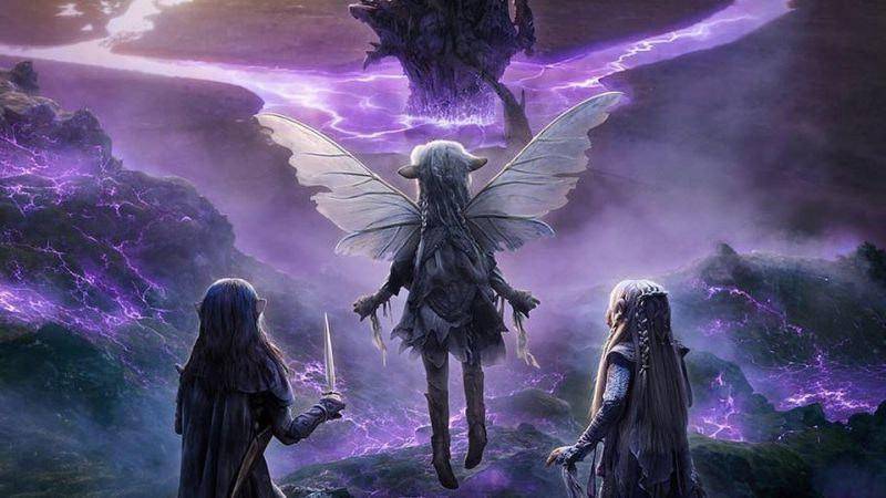 The Dark Crystal (cbr.com)
