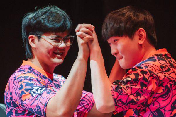 Rangkuman Berita Esports Sepekan - 22 September 2025