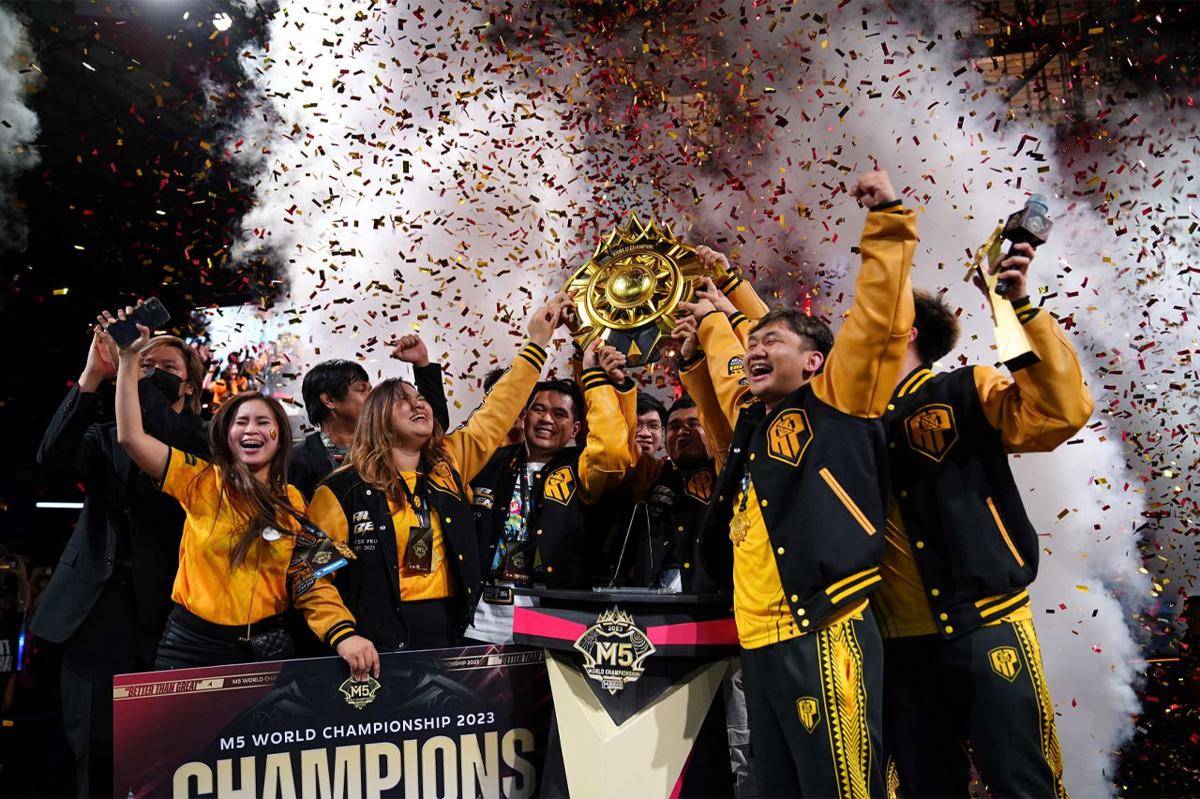 Apa saja turnamen esports terbesar di setiap negara Asia Tenggara? (Esports Insider)