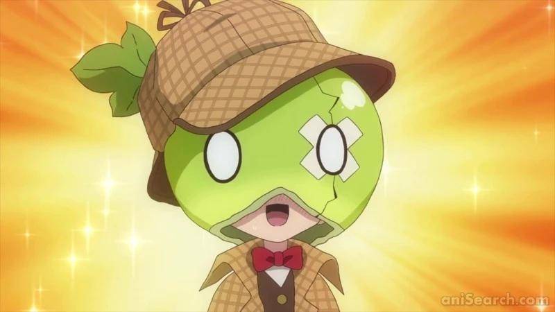 Suika ahli menyusup (cbr.com)