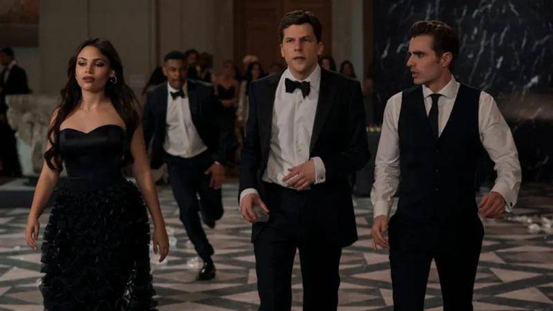 Now You See Me