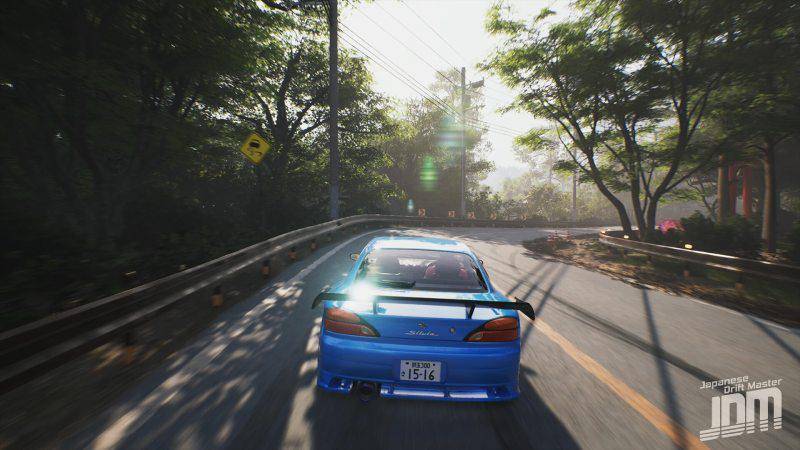 game balap initial d - JDM.jpg