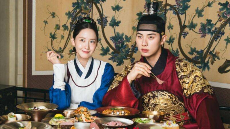 Film Bon Appetit