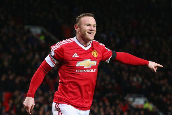 Wayne Rooney: “Kesuksesan Manchester United Dulu Karena Main PSP!”