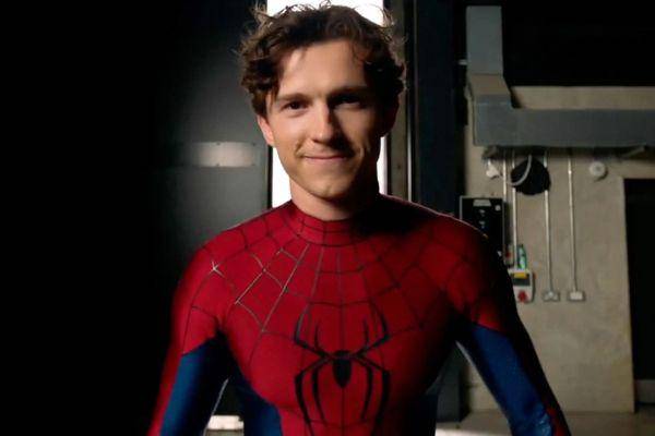 Tom Holland Alami Gegar Otak saat Syuting Spider-Man: Brand New Day