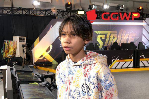 Rasyah Soroti Performa Bigetron by Vitality yang Menurun di FFWS SEA 2025 Fall