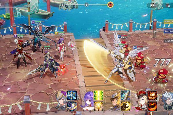 Kode Redeem Seven Knight Rebirth September 2025 dan Cara Klaimnya