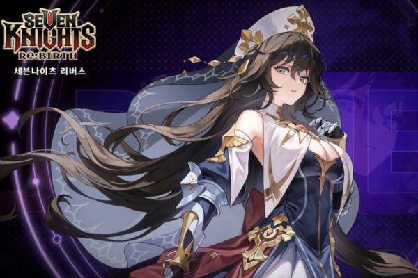 Kode Redeem Seven Knight Rebirth September 2025 dan Cara Klaimnya