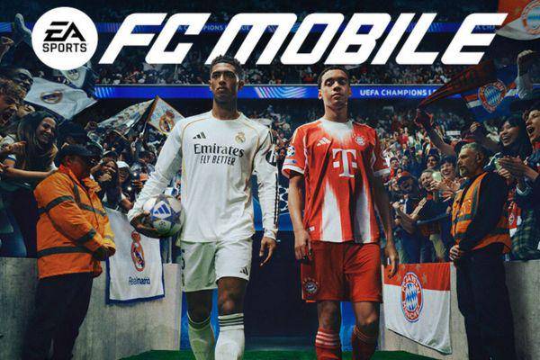 Kode Redeem FC Mobile Hari Ini 24 September 2025 dan Cara Klaimnya