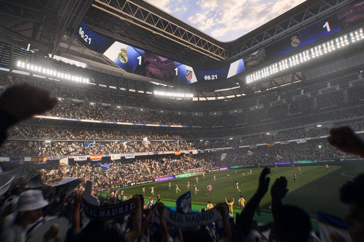 Manager Career mendapatkan banyak overhaul. (Steam)