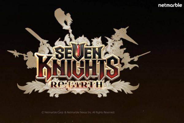 Kode Redeem Seven Knight Rebirth September 2025 dan Cara Klaimnya