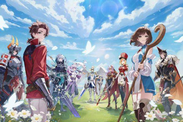 Kode Redeem Seven Knight Rebirth September 2025 dan Cara Klaimnya