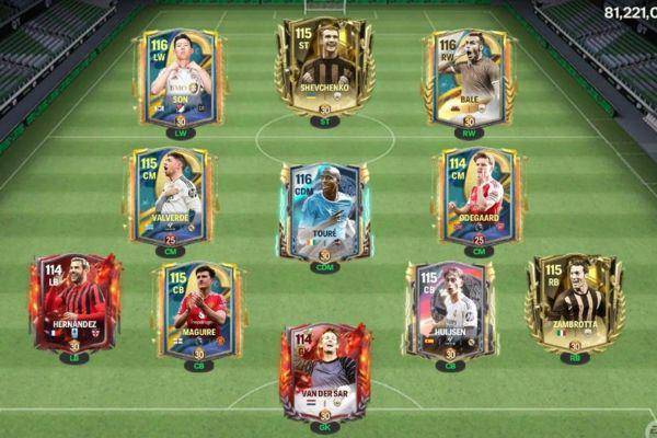 Kode Redeem FC Mobile Hari Ini 24 September 2025 dan Cara Klaimnya