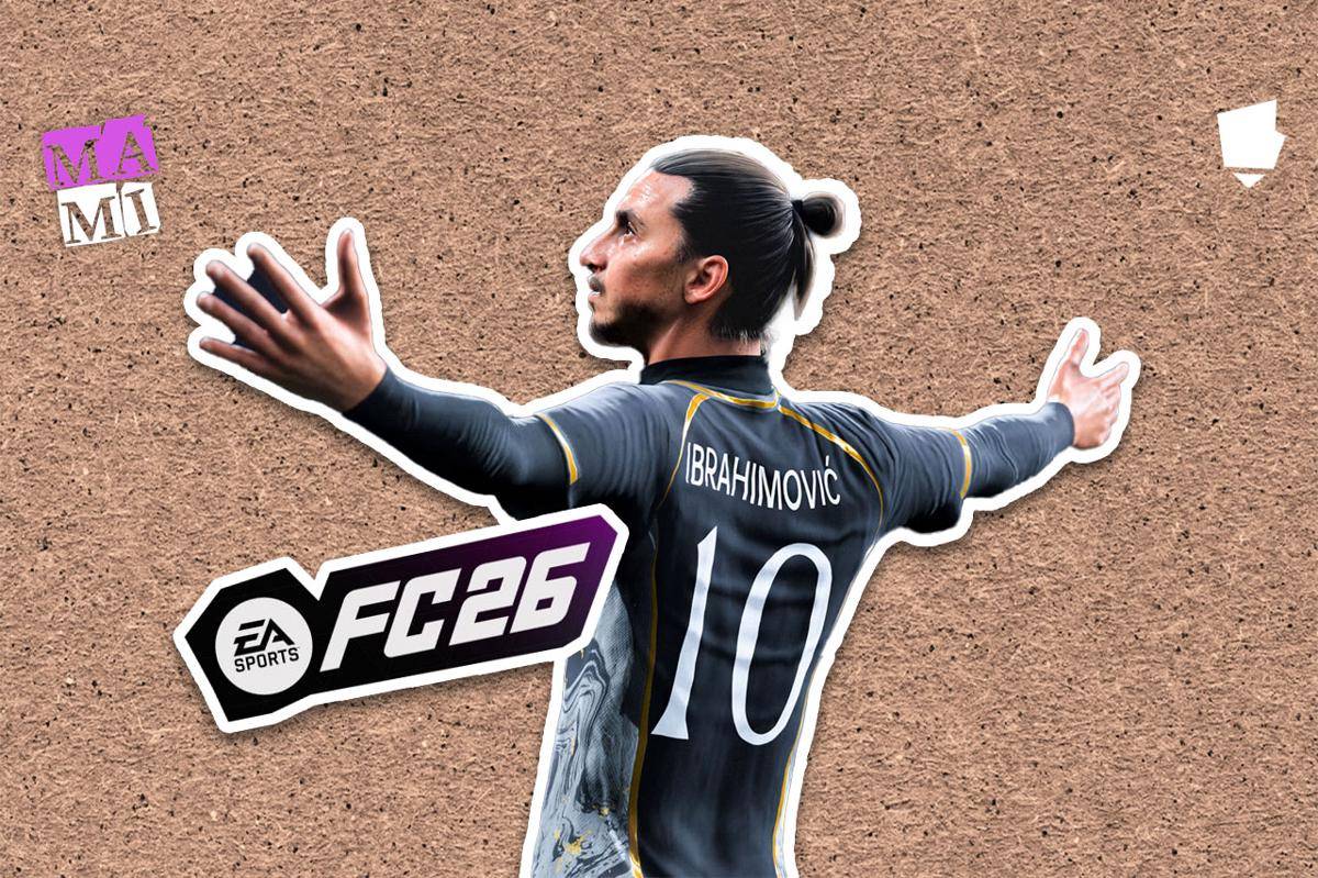 Siap nendang bola lagi? EA FC 26 segera rilis di pasaran. (Berbagai sumber)