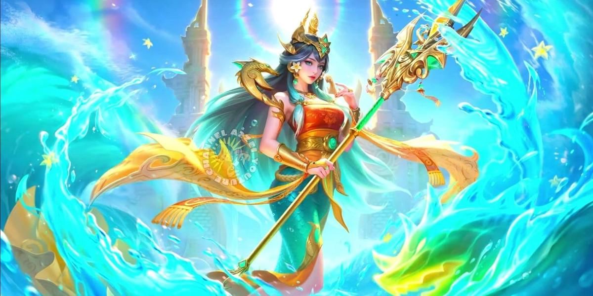 Kadita: Heart of the Sea (dok. Mobile Legends: Bang Bang/Kadita: Heart of the Sea)