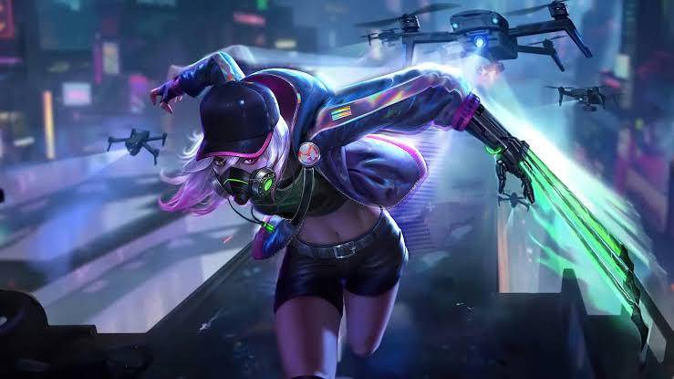 Link dan Cara Download APK Mobile Legends China (dok. Mobile Legends: Bang Bang/Natalia Create Skin)