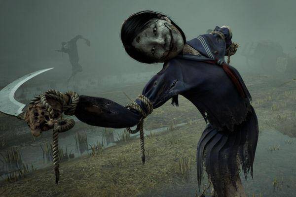 Silent Hill F