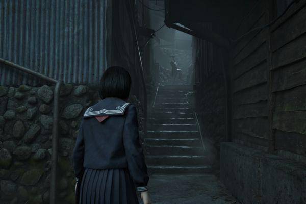 Silent Hill F