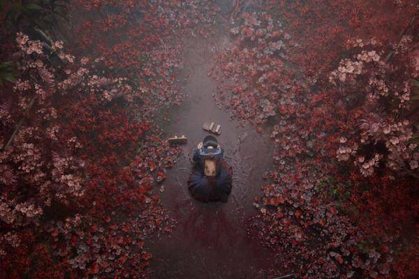 Silent Hill F