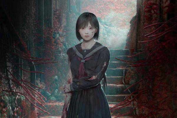 Silent Hill F