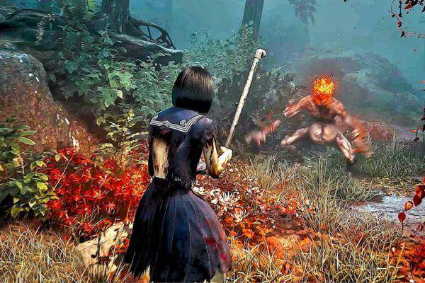 Daftar Senjata di Silent Hill f: Tipe, Lokasi, & Cara Mendapatkannya