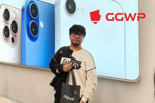 Digimap Grand Indonesia Buka Kembali dengan Konsep Apple Premium Partner (APP)