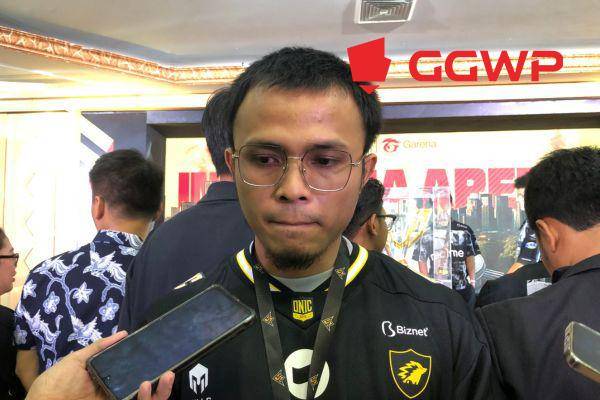 Coach AFM Sempat Berharap GOW Gagal Lolos ke Finals FFWS SEA 2025 Fall