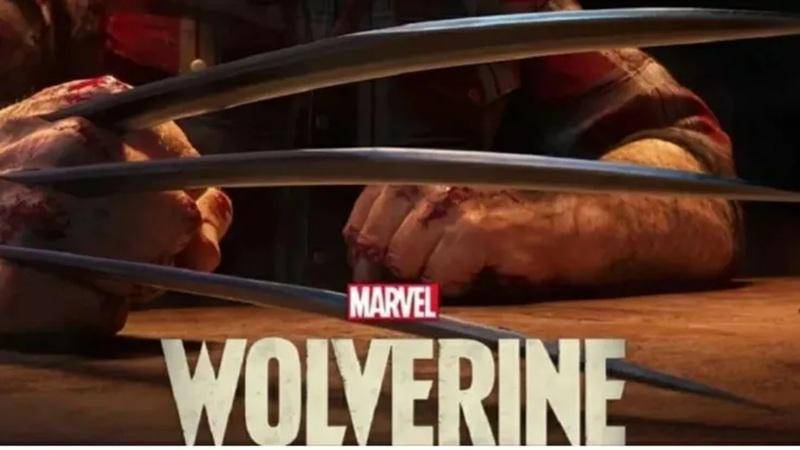 Marvels Wolverine
