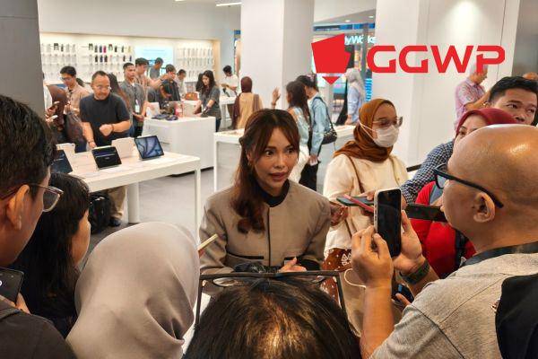 Digimap Grand Indonesia Buka Kembali dengan Konsep Apple Premium Partner (APP)
