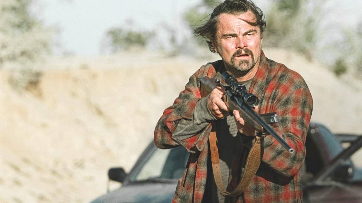 One Battle After Another (dok. Warner Bros. Pictures/One Battle After Another) 