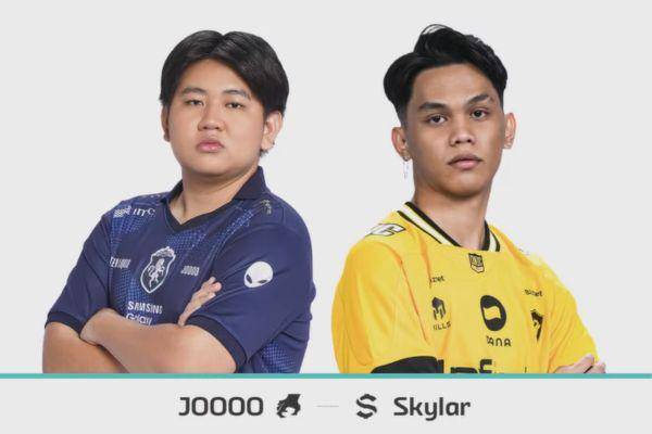 Hasil MPL ID S16 W6 TLID vs ONIC