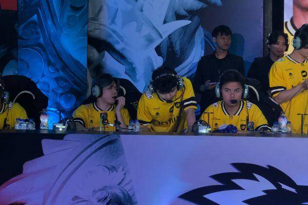 Hasil MPL ID S16 W6 ONIC vs RRQ: Raja Langit Tak Terkalahkan