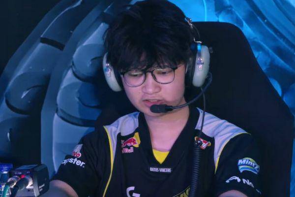 Hasil MPL ID S16 W6 NAVI vs TLID: Xyve dkk Bikin Sang Kuda Tak Berdaya