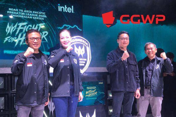 Asia Pacific Predator League 2026 Dimulai, Acer Indonesia Cari Tim Dota 2 & Valorant