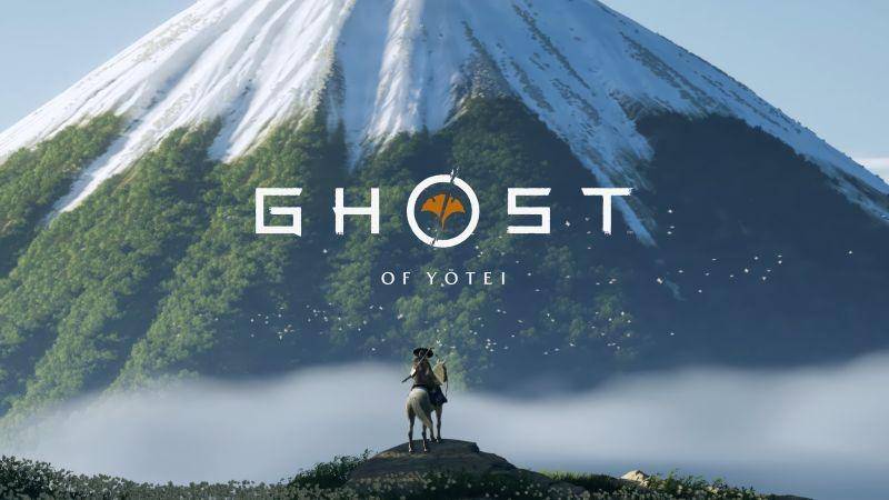 Ghost of Yotei