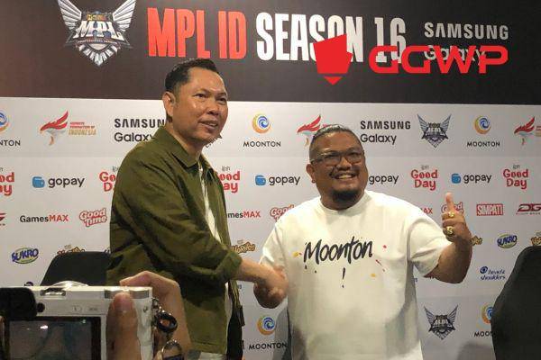 NICE PIK2 Resmi Jadi Venue Playoff MPL ID Season 16